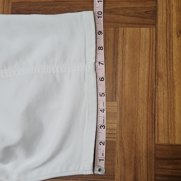 CORAL BAY pull-on bermuda shorts - Picture 14 of 14